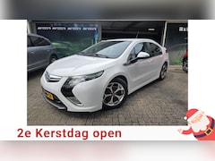 Opel Ampera - 1.4 | AUTOMAAT | 2E EIGENAAR | 12MND GARANTIE | NIEUWE APK | AIRCO | CAMERA |