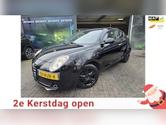 Alfa Romeo MiTo - 1.4 Progression | 12MND GARANTIE | NW APK | AIRCO | ELEC PAKKET |