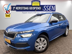 Skoda Kamiq - 1.0 TSI Active