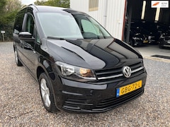 Volkswagen Caddy Maxi - 1.0 TSI LPG CRUISE.NAVI.TREKHAAK