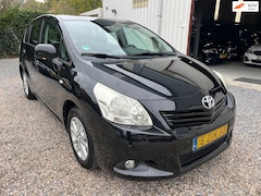 Toyota Verso - 1.8 VVT-i Aspiration Limited DEALER-ONHDN.PANORAMA