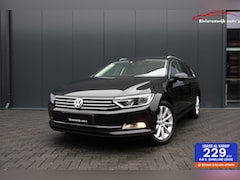 Volkswagen Passat Variant - 1.4 TSI ACT Highline, PANO, 360, Vol