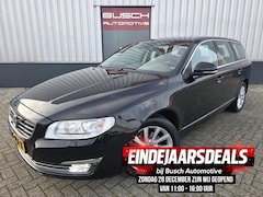 Volvo V70 - 2.0 T4 Polar+ | SCHUIF KANTELDAK | STOELVERWARMING |