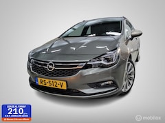 Opel Astra Sports Tourer - 1.4 Innovation/Schuifdak/Camera/Nap