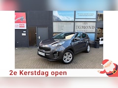 Kia Sportage - 1.6 GDI ComfortLine