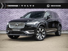 Volvo XC90 - 2.0 T8 Recharge AWD Bright | Long Range | Panoramadak | 360 Camera | Donker Glas | Harman