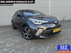 Toyota C-HR - 1.8 Hybrid Executive Ultimate