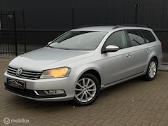 Volkswagen Passat Variant - 1.4 TSI NAP|CRUISE|AIRCO|PDC