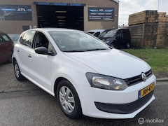 Volkswagen Polo - Benzine