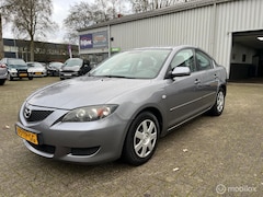 Mazda 3 - 3 1.6 S-VT Touring