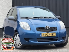 Toyota Yaris - 1.3 VVTi Terra|APK|NAP|TRKHAAK