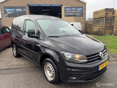 Volkswagen Caddy - Bestel 2.0 TDI L1H1 BMT Highline
