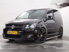 Volkswagen Caddy - Bestel 1.6 TDI 19'' inch velgen / verlaagd