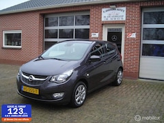 Opel Karl - 1.0 ecoFLEX Edition