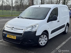 Citroën Berlingo - bestel 1.6 HDI Airco