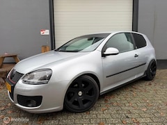 Volkswagen Golf - 1.4 Trendline/ GTI / BREEDSET / SCHROEFSET /