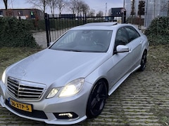 Mercedes-Benz E-klasse - 250 CDI Avantgarde AMG PANO XENON CLIMA