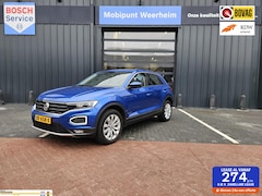 Volkswagen T-Roc - 1.0 TSI Style