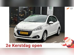 Peugeot 208 - 1.2 PureTech Allure/PANO-DAK/NAVI/AIRCO/NETTE STAAT