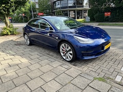 Tesla Model 3 - 75D Performance