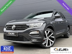 Volkswagen T-Roc - 1.5 TSI DSG Sport Business R-Line TOPSTAAT