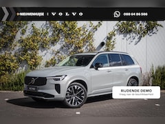 Volvo XC90 - 2.0 T8 Plug-in hybrid AWD Ultra Dark | Bowers & Wilkings Premium Audio | Luchtvering | 360
