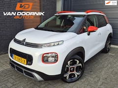 Citroën C3 Aircross - 1.2 PureTech Shine 131PK Navigatie/Carplay/Camera/Nieuwe APK