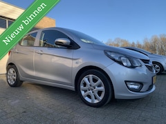 Opel Karl - 1.0 ecoFLEX Edition 1ste Eig BTW NWE APK Airco Cruise Control