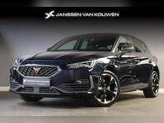 CUPRA Leon - 1.4 e-Hybrid VZ Business SOH 97% Stuurverwarming Clima Keyless Dodehoek 18" LMW
