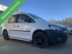 Volkswagen Caddy - Bestel 1.6 TDI BMT NWE APK Airco Cruise Control LM velgen Elektrische ramen