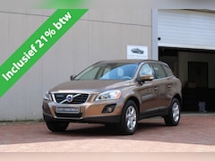 Volvo XC60 - 3.0 T6 AWD Summum AUTOMAAT YOUNGTIMER incl. 21% BTW