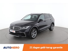 Volkswagen Tiguan Allspace - 1.5 TSI R-Line Business+ 7p. |VS16251|