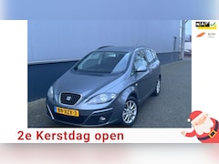 SEAT Altea XL - 1.2 TSI Ecomotive Copa airco cruis Nieuwe apk pdc