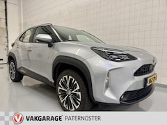 Toyota Yaris Cross - 1.5 Hybrid 115 Facelift / PDC / Blind Spot / Stuur/Stoelverwarming
