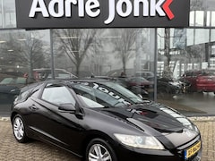 Honda CR-Z - 1.5 i-Vtec IMA Sport ZEER NETJES | KEURIG ONDERHOUDEN | AIRCONDITIONING |
