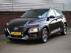 Hyundai Kona - 1.6 GDI HEV Fashion/Head-Up/Camera/Navi/ Rijklaarprijs