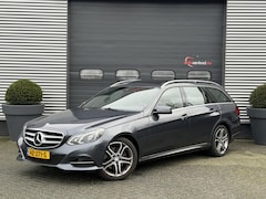 Mercedes-Benz E-klasse Estate - 250 Ambition Avantgarde | Panoramadak | Navigatie | Xenon | Cruise Control | Stoelverwarmi