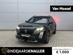 Peugeot 2008 - 1.2 PureTech 100 Allure | Voor en achter camera | Apple Carplay/Android Auto | Hoge instap