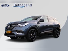 Renault Kadjar - 1.3 TCe Black Edition | Automaat | Trekhaak 1500KG | BOSE | Stoelverwarming | Panorama Dak