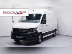 Volkswagen Crafter - 2.0 TDI 102 pk L3H3 Navi, Trekhaak 2.500 kg Airco, Laadruimte Pakket, PDC V+A, Apple Carpl