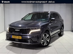 Kia Sorento - 1.6 T-GDI Plug-in Hybrid 4WD ExecutiveLine 7p. Trekhaak, NL auto, Btw auto, Schuif / kante