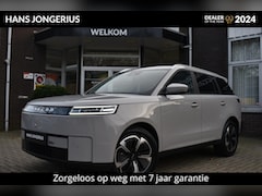 Jaecoo 5 - 5 Exclusive 61 kWh | BIJTELLINGSVOORDEEL | STOEL/STUURVERWARMING | STOELVENTILATIE | 360 C