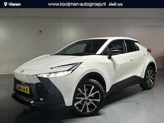 Toyota C-HR - 2.0 Plug-in Hybrid 220 Dynamic