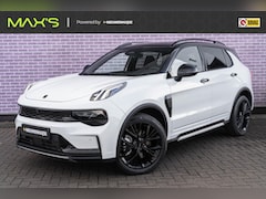 Lynk & Co 01 - 1.5 More | Facelift | Adaptieve Cruise Control | Dodehoekassistent | Panoramadak | Stoel/S