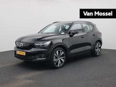 Volvo XC40 - Recharge P8 AWD R-Design | Panoramadak | Harman Kardon | Stoelverwarming | Stuurverwarming