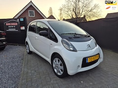 Citroën C-Zero - 4-persoons 16 kWh Automaat Airco 48144 Km Nap
