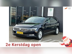 Volkswagen Passat Variant - 2.0 TDI Highline/1STE EG/NAVI/LED/CAMERA/NETTE STAAT