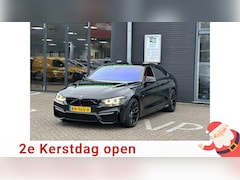 BMW 4-serie Gran Coupé - 420i High Executive/Sterrenhemel/uitlaatklep/NL-AUTO NAP