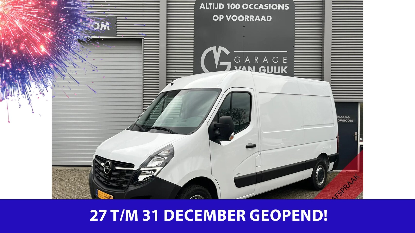 Opel Movano - L2H2 2.3 cdti 136PK F3300 Airco,Navi,Bluetooth,Usb/Aux,PdcV+A,Camera,3zits,Armsteun, - AutoWereld.nl