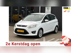 Ford C-Max - 1.0 Edition Plus/2de EIG/NAVI/CAMERA/NETTE STAAT